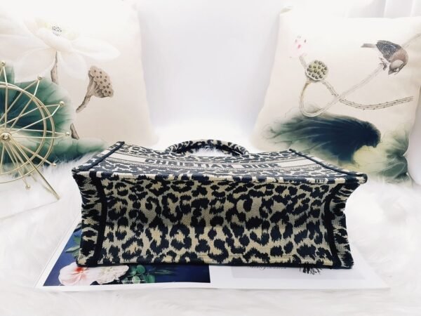 Dior Book Tote