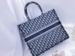 Dior Book Tote – Large