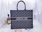 Dior Book Tote – Large