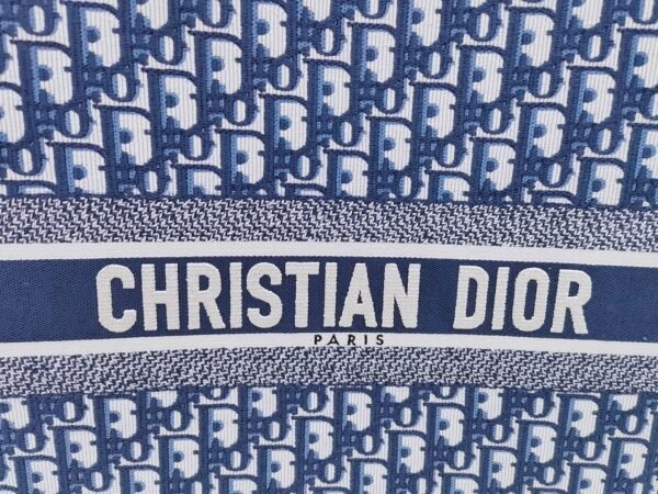 Dior Book Tote – Large