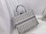 Dior Book Tote-Medium