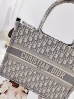 Dior Book Tote-Medium