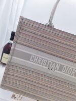 Dior Book Tote