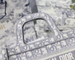 DIOR BOOK TOTE