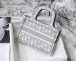 DIOR BOOK TOTE