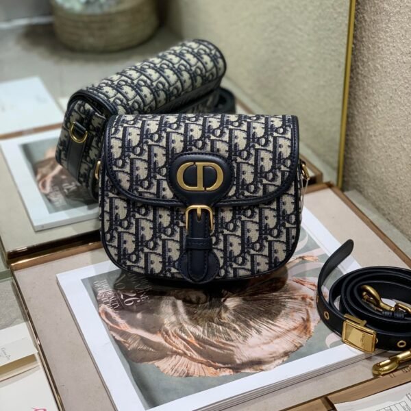 Dior Bobby bag