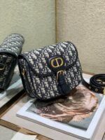 Dior Bobby bag