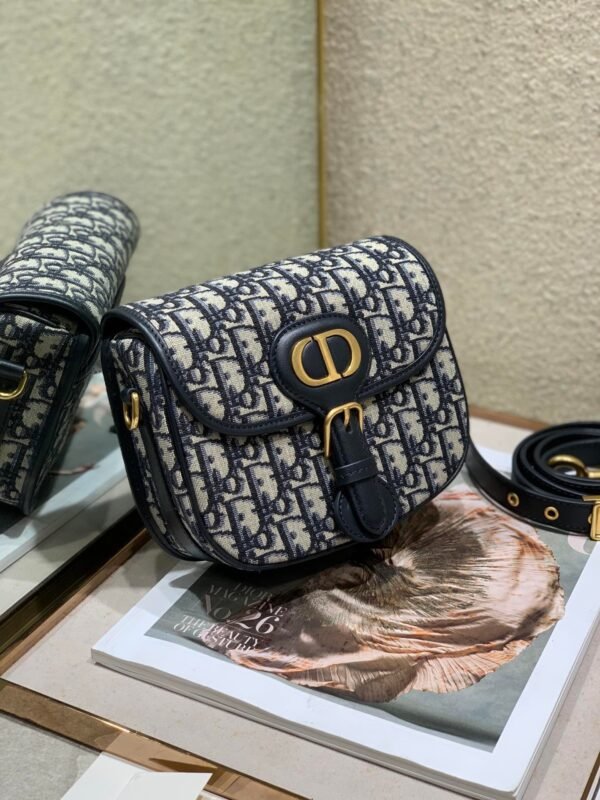 Dior Bobby bag