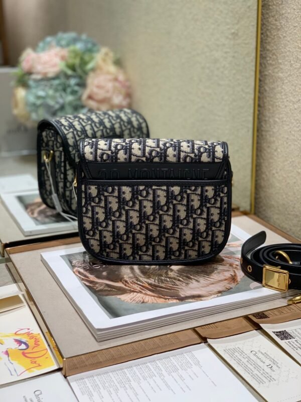 Dior Bobby bag