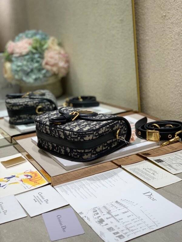 Dior Bobby bag