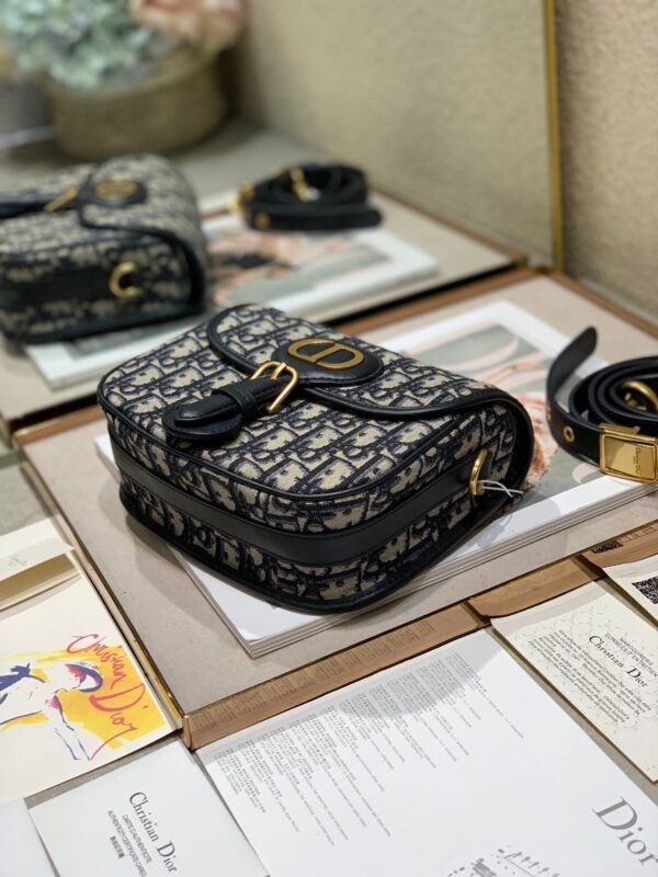 Dior Bobby bag