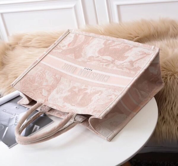 Dior Book Tote