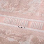 Dior Book Tote