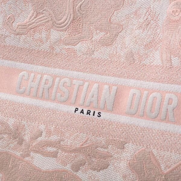 Dior Book Tote