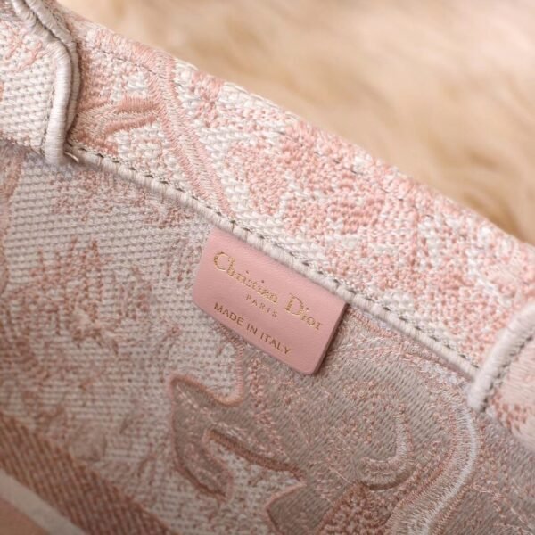 Dior Book Tote