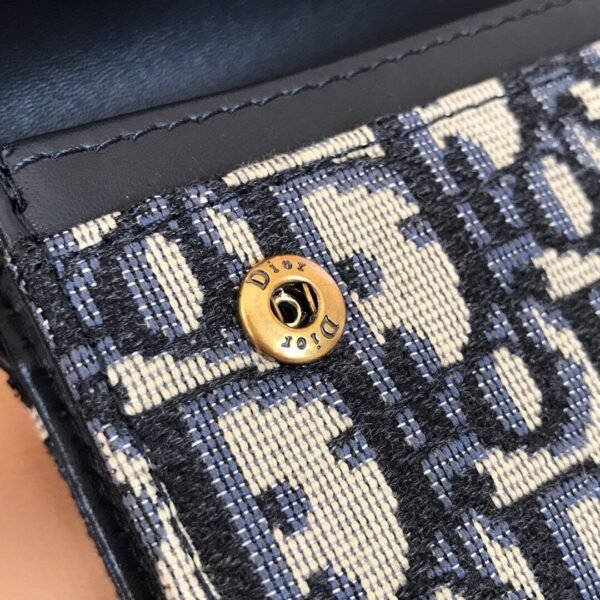 Dior Case Card