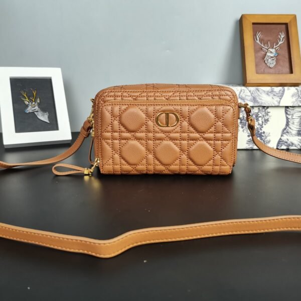 Dior Caro