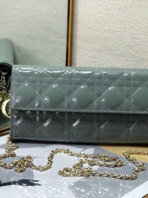 Dior Lingge Bag