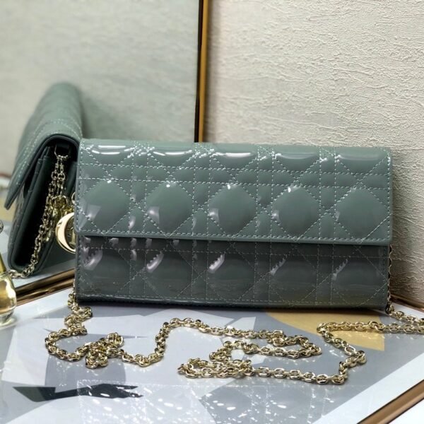 Dior Lingge Bag