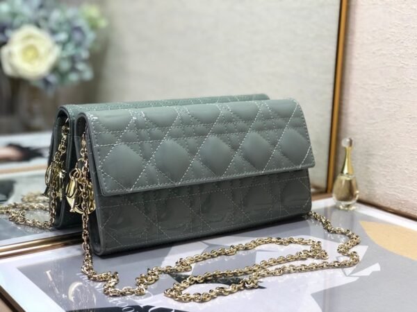Dior Lingge Bag