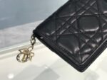 Dior Cannage Wallet