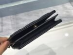 Dior Cannage Wallet