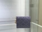 Dior Cannage Wallet