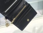 Dior Cannage Wallet