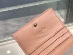 Dior Cannage Wallet