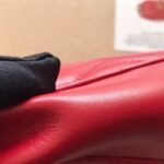GG Marmont matelassé mini bag