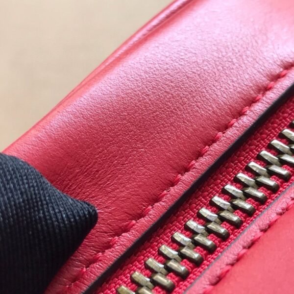 GG Marmont matelassé mini bag