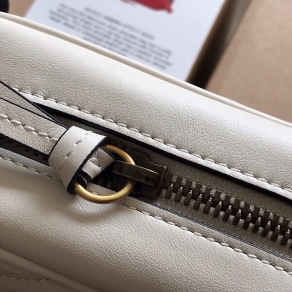 GG Marmont matelassé mini bag-18 CM