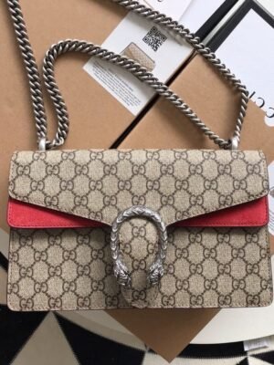 Dionysus small shoulder bag