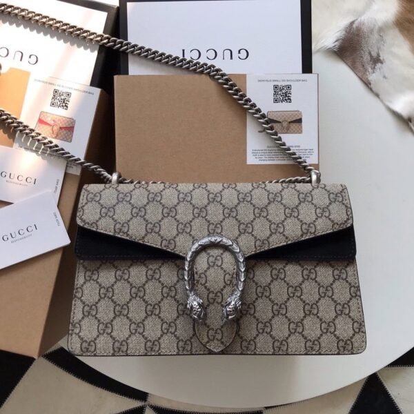 Dionysus small shoulder bag