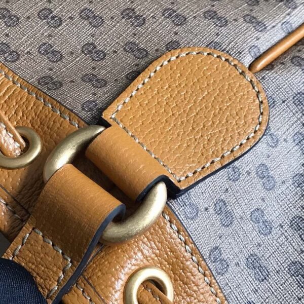 Disney ✖ Gucci Bucket