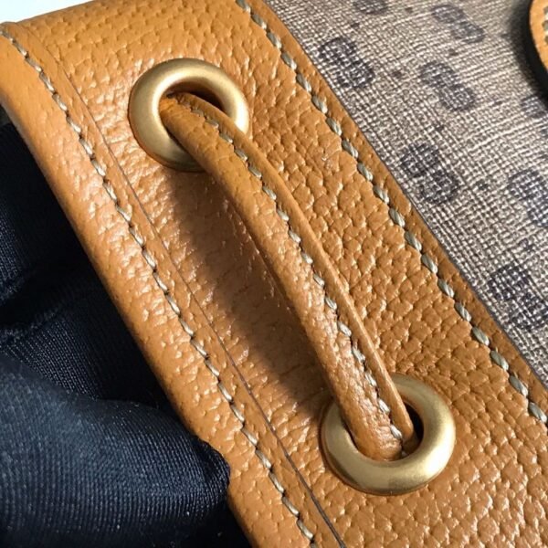 Disney ✖ Gucci Bucket