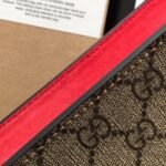 Dionysus GG Supreme mini bag