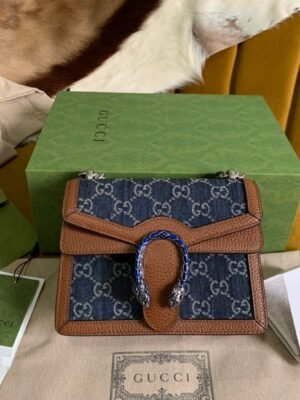 Dionysus mini bag