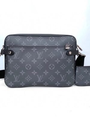 TRIO MESSENGER