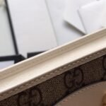 Gucci Horsebit 1955 wallet with chain