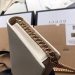 Gucci Horsebit 1955 wallet with chain