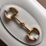 Gucci Horsebit 1955 wallet with chain