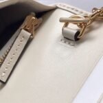 Gucci Horsebit 1955 wallet with chain