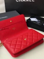 CHANEL WALLET
