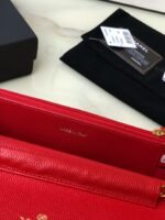 CHANEL WALLET