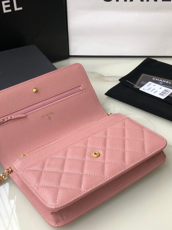 CHANEL WALLET