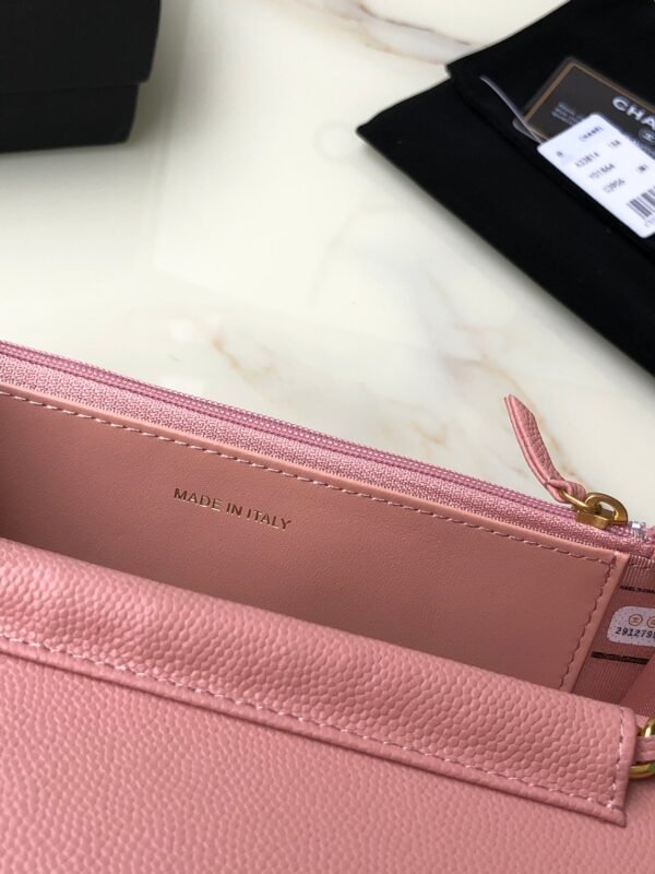 CHANEL WALLET