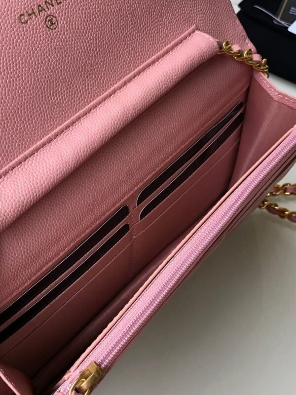 CHANEL WALLET