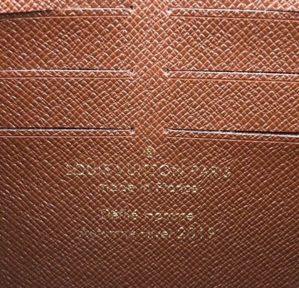 LV MONOGRAM SHOULDER BAG