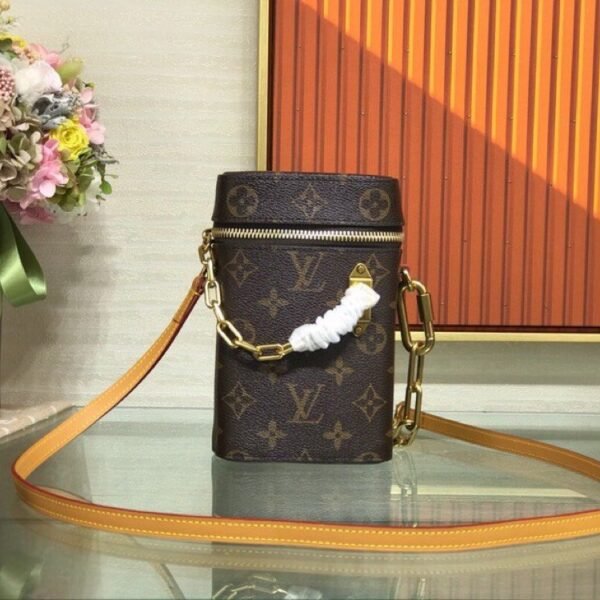 Louis Vuitton Phone Box